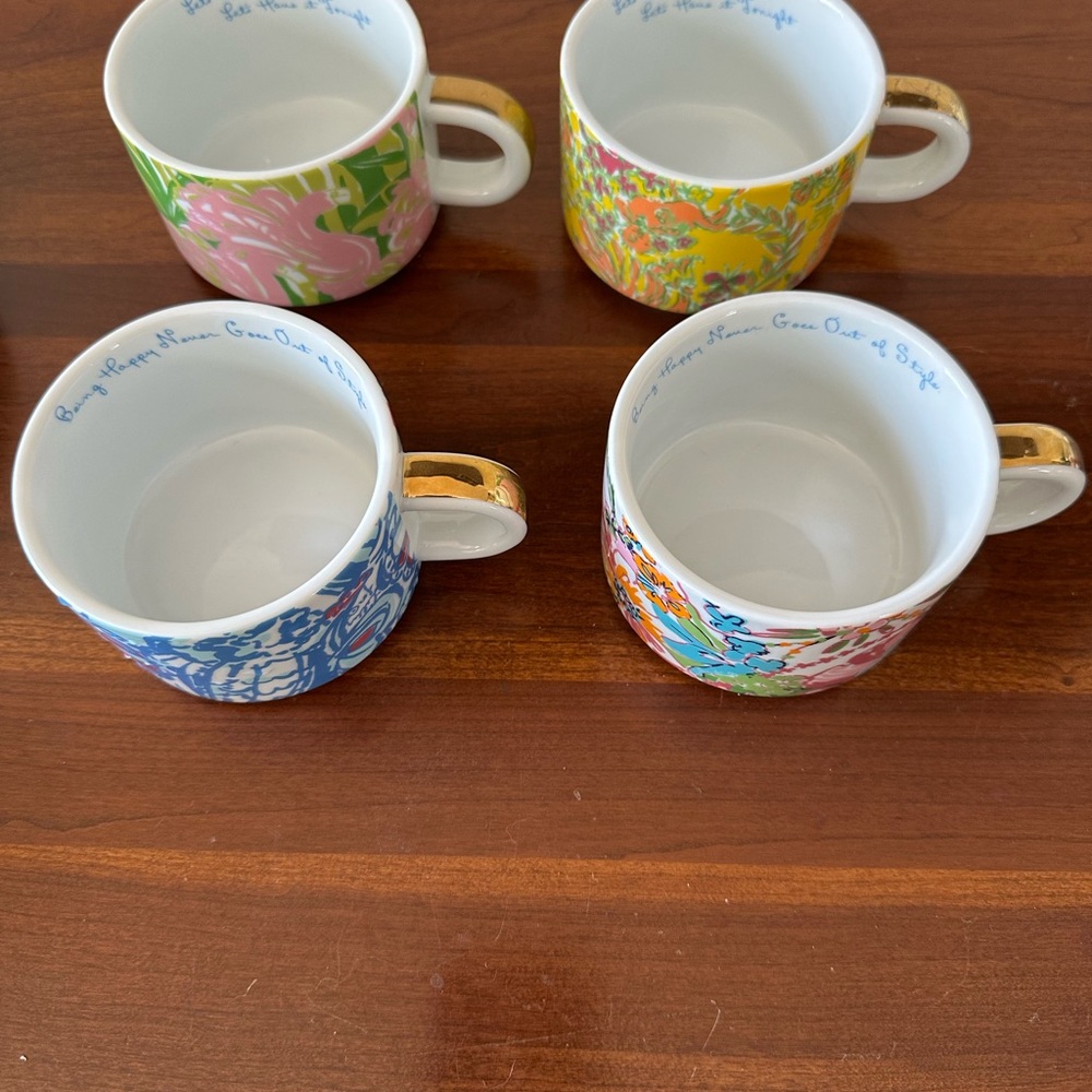 Lilly Pulitzer for Target - Tea Set - Picture 12 of 12